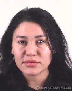 Mugshot of LIZETH BAUTISTA