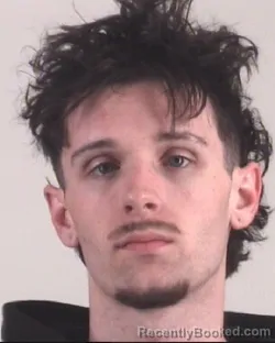 Mugshot of AYDEN BLAIR