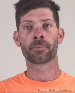 Mugshot of TRAVIS EASON