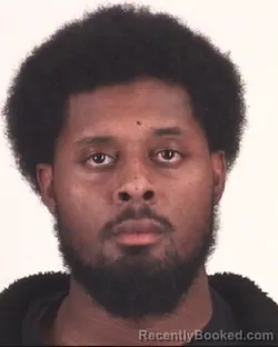 Mugshot of CHARLES BICKEMS