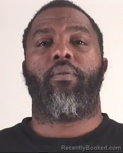 Mugshot of JOHNNIE STAMPS