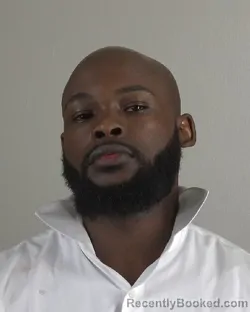Mugshot of Jordan Price booked in Tarrant County, Texas on August 16, 2026