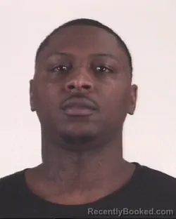 Mugshot of WILLIE BELL