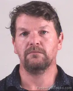 Mugshot of JONATHAN MERRIT booked in Tarrant County, Texas on April 28, 2026