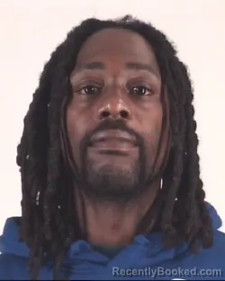 Mugshot of WILLIAM MACK booked in Tarrant County, Texas on March 29, 2026