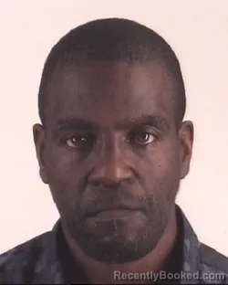 Mugshot of BRIAN WILLIAMS