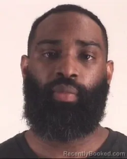 Mugshot of OTIS WRIGHT