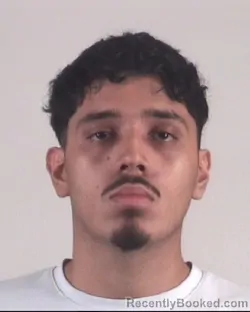 Mugshot of ADRIAN RODRIGUEZ booked in Tarrant County, Texas on March 29, 2026