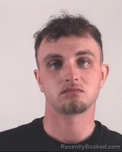 Mugshot of TREVOR RAYNES