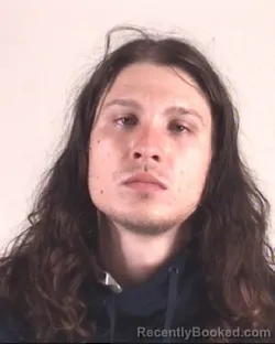 Mugshot of BRANDON MARTINEZ booked in Tarrant County, Texas on March 30, 2026