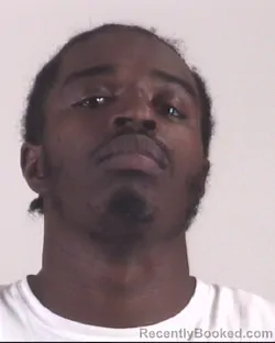 Mugshot of HUNGHSTONE CARTER