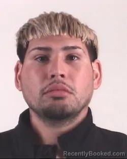 Mugshot of ERICK RODRIGUEZ