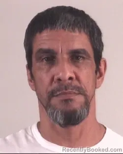 Mugshot of HECTOR SEISENIEVES