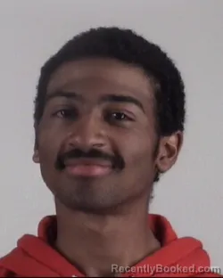 Mugshot of JORDAN SMITH