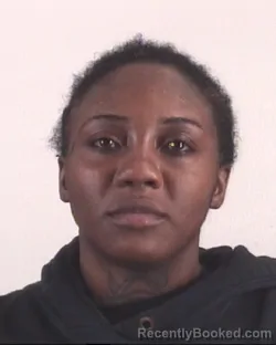 Mugshot of JASMINE KELLEY