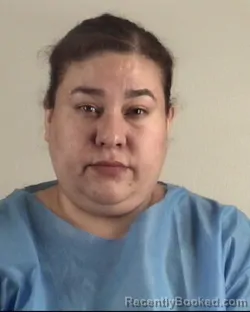 Mugshot of MAIRA GUTIERREZ