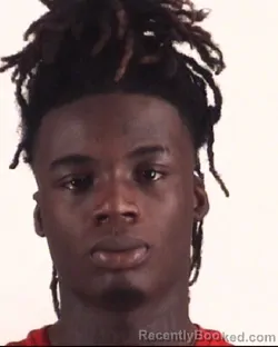 Mugshot of JOEM TEAI