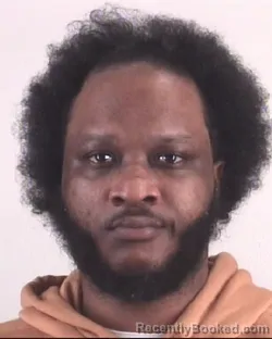 Mugshot of ANTHONY CARTER