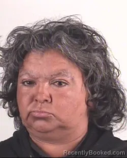 Mugshot of ELIZABETH GONZALEZ