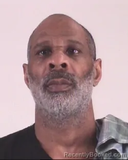 Mugshot of ANDRE CRAIG