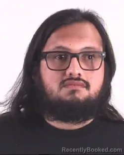 Mugshot of CESAR VIZCAYARAUDALES