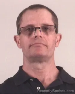 Mugshot of RAY SMITH booked in Tarrant County, Texas on March 27, 2026