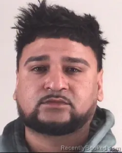 Mugshot of DILPREET GILL