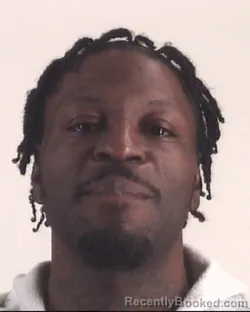 Mugshot of JAMES MCCLOUD