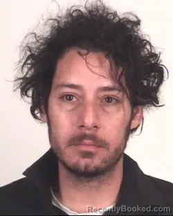 Mugshot of EXAVIOR ZALCE