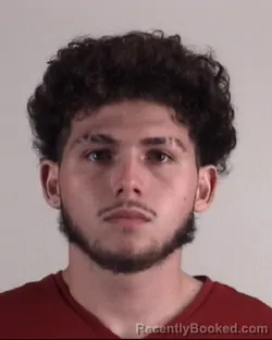 Mugshot of MIKEY AGUILAR