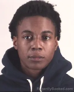 Mugshot of SHELSEA SNOWDEN