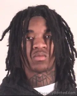 Mugshot of RODNEY SETTLES