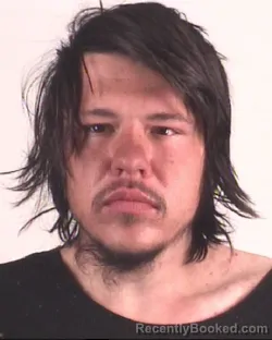 Mugshot of MATTHEW SMITH