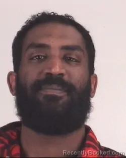 Mugshot of OSMAN MUSTAFA