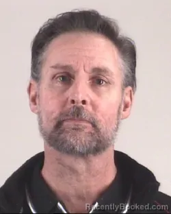 Mugshot of WILLIAM UNDERWOOD