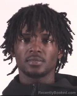 Mugshot of BRYAN SMITH booked in Tarrant County, Texas on March 27, 2026