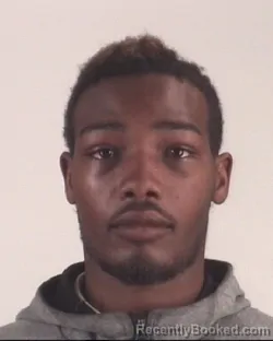 Mugshot of JEREMIAH DUKES