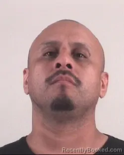 Mugshot of ANGEL CASARRUBIASPADILLA