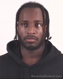Mugshot of JAYLON WILLIAMS