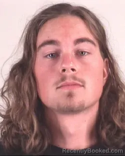 Mugshot of SAMUEL NELSON booked in Tarrant County, Texas on April 3, 2026