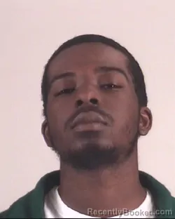 Mugshot of JAILIN JOHNSON