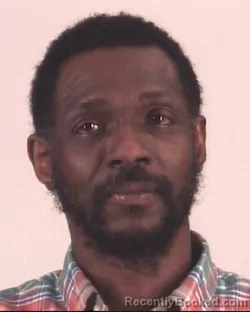 Mugshot of KEITH ARKWRIGHT booked in Tarrant County, Texas on March 27, 2026