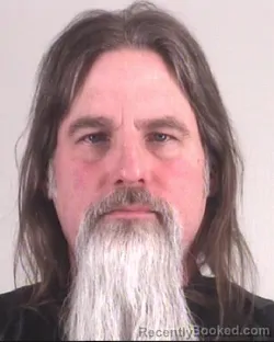 Mugshot of TIMOTHY UNRUH