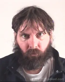 Mugshot of LANCE MCCARTY booked in Tarrant County, Texas on April 1, 2026