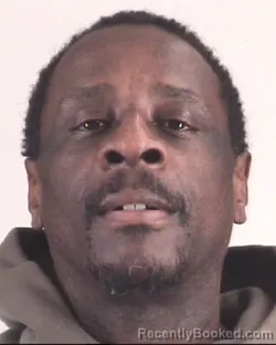 Mugshot of CHRISTOPHER SMITH booked in Tarrant County, Texas on March 24, 2026