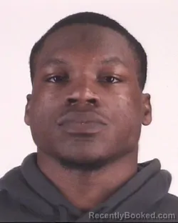 Mugshot of MICHAEL GREEN booked in Tarrant County, Texas on March 27, 2026