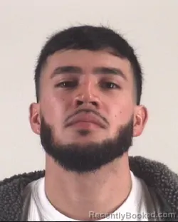 Mugshot of JUAN RAMIREZ