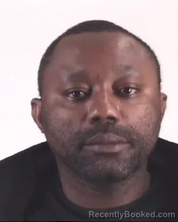 Mugshot of VALERY ENGWENYI