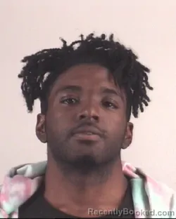 Mugshot of NATHAN ANDERSON