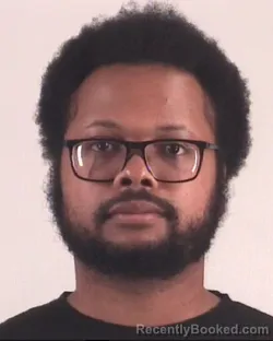 Mugshot of LONNIE WILLIAMS booked in Tarrant County, Texas on March 27, 2026